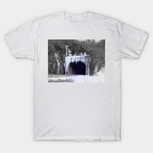 Cold Tunnel T-Shirt
